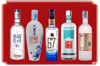革吉县回收衡水老白干